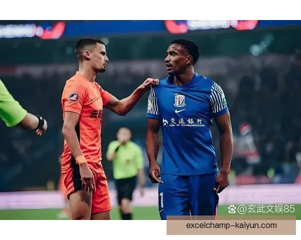 上海申花新赛季阵容调整，状态备受关注与期待