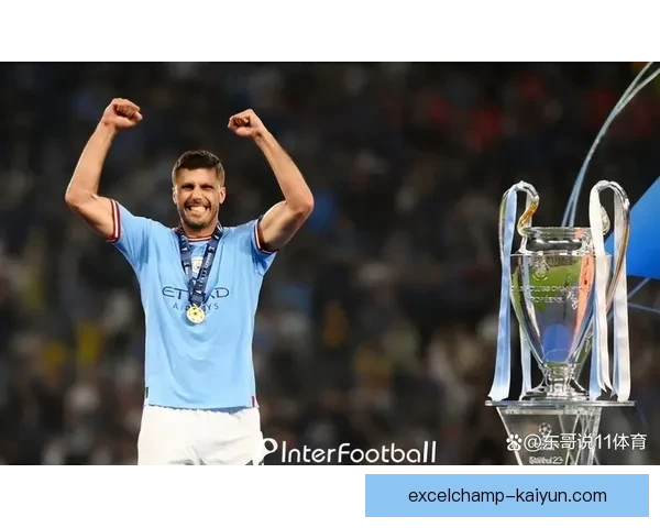 罗德里对曼城俱乐部的承诺持续提升，展现出不可或缺的竞争力