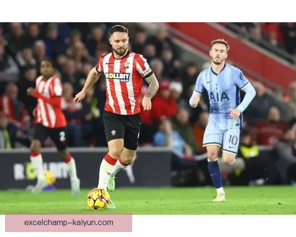 英超南安普顿表现稳健，球队状态回暖值得关注