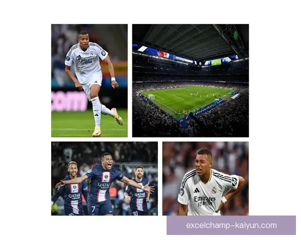 姆巴佩荣获金童奖，表现稳健引领新一代球星风潮