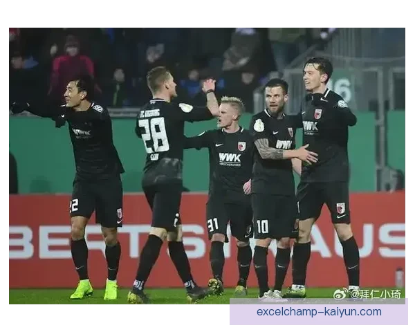 汉堡进攻数据持续提升，球队整体表现稳健，备受关注