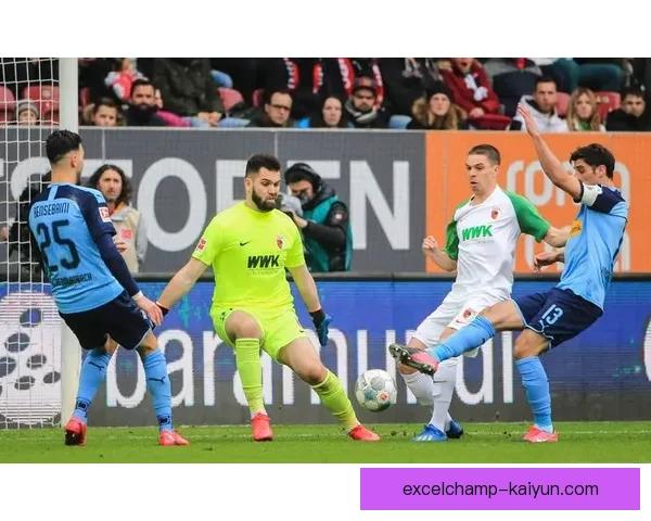 德甲门兴迎来欧战表现稳健，备受期待的未来之路