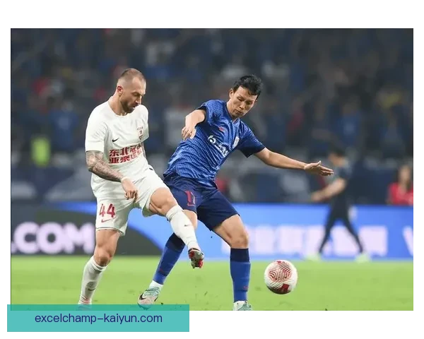 中超积分更新：各队状态分析与排名变化趋势。