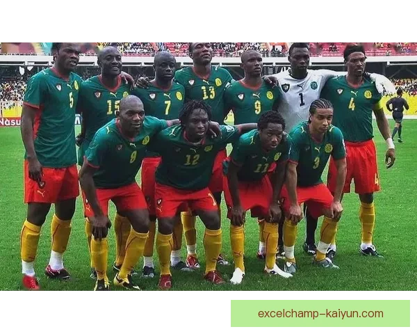 世界杯非洲区预选赛将进入关键阶段，球队表现备受关注