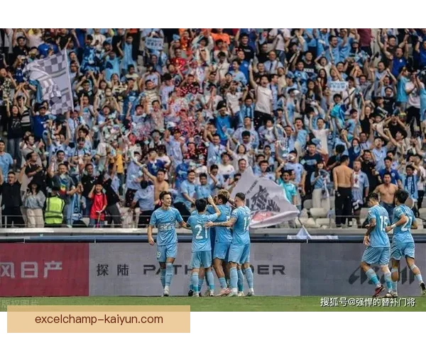 中超升班马表现持续提升，备受关注的赛季前景分析