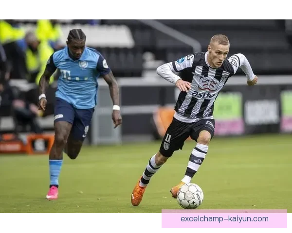 乌德勒支本赛季表现稳健，竞争力持续提升