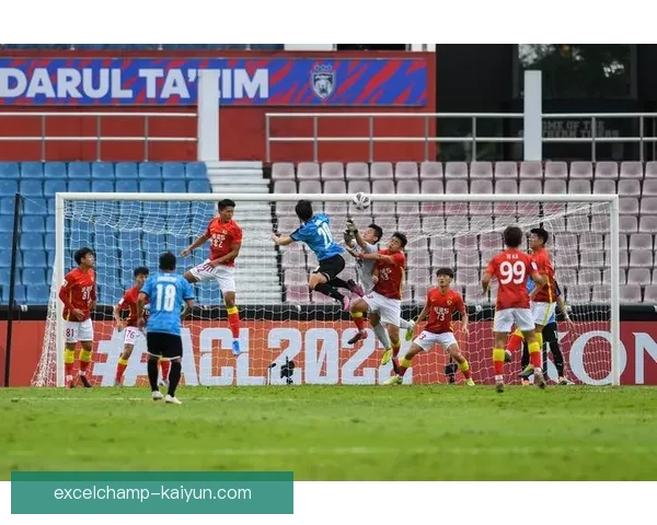 中超各队战术体系与近期表现分析